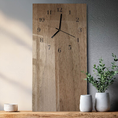 Orologio verticale Tavolo