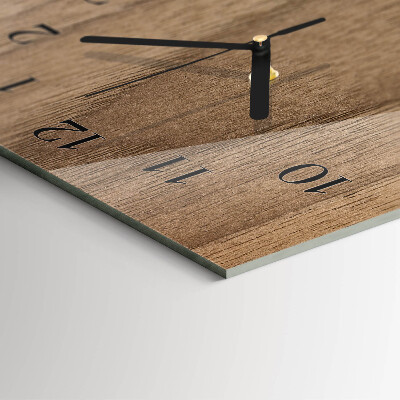 Orologio verticale Tavolo