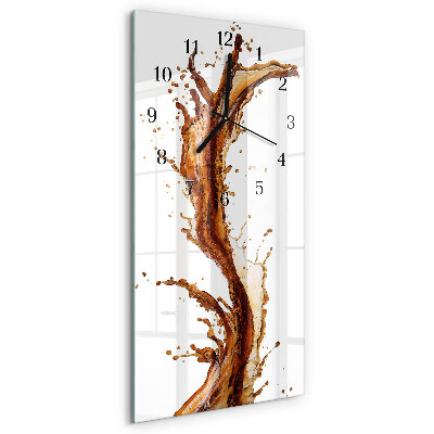 Orologio verticale Acqua