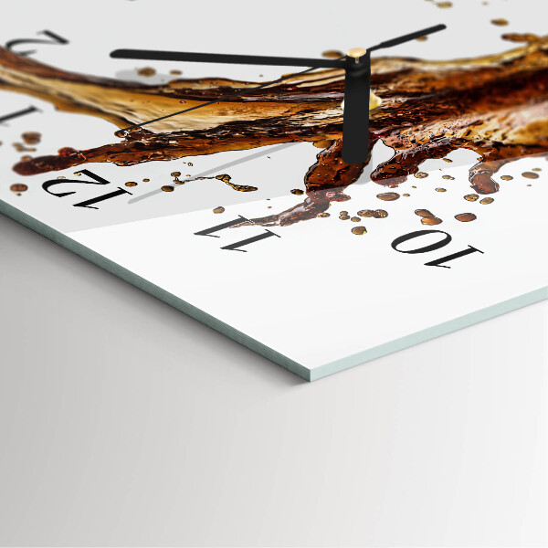 Orologio verticale Acqua
