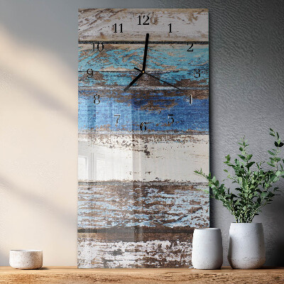 Orologio verticale Pavimento