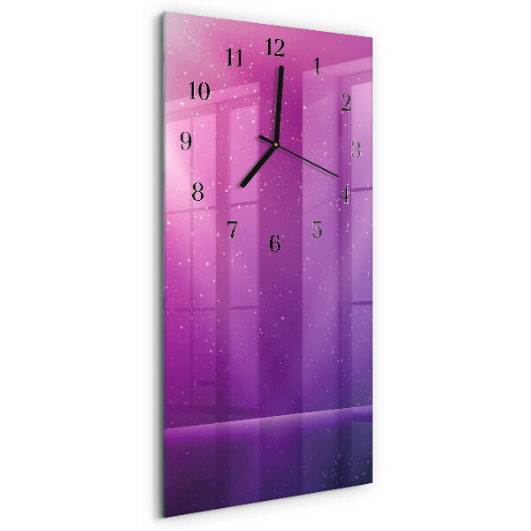 Orologio verticale Aspetto