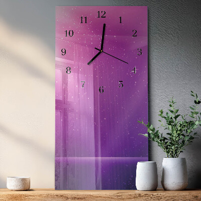Orologio verticale Aspetto