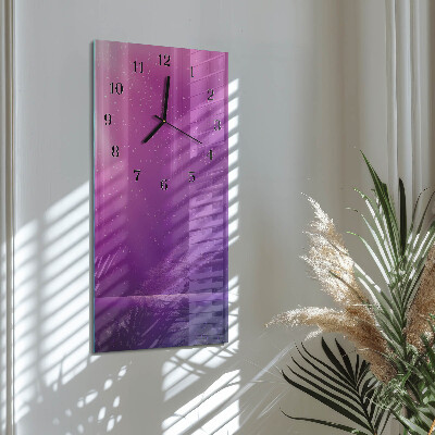 Orologio verticale Aspetto