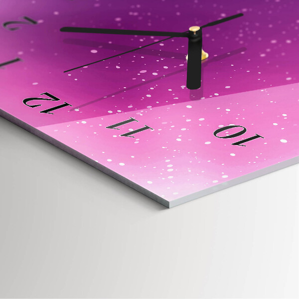 Orologio verticale Aspetto