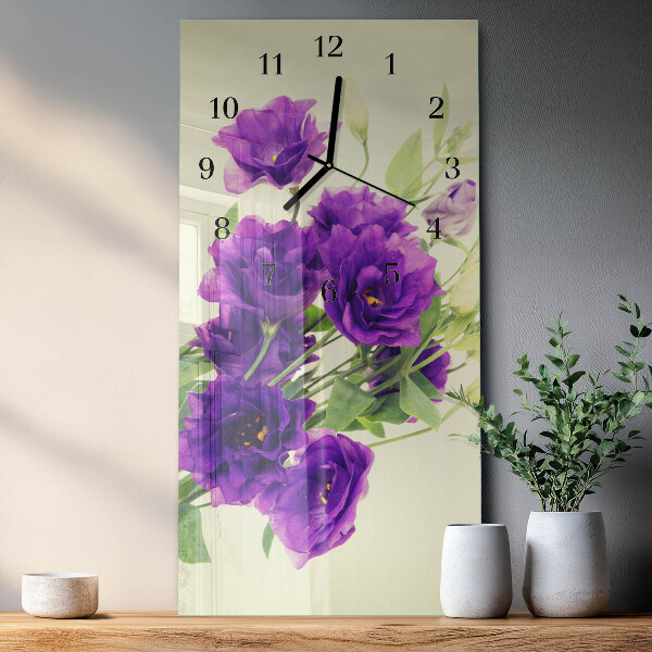 Orologio verticale Mobili