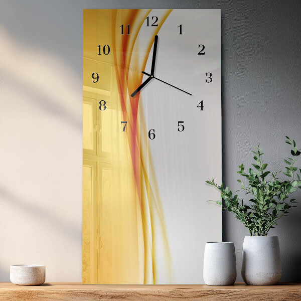 Orologio verticale Modello