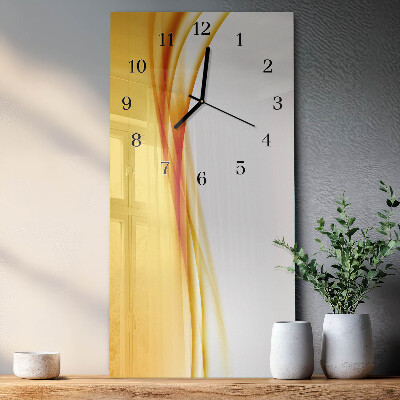 Orologio verticale Modello