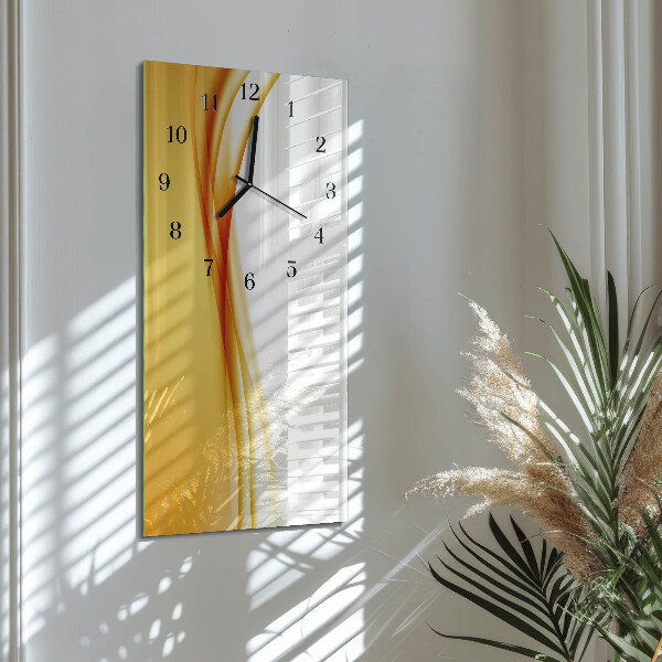 Orologio verticale Modello