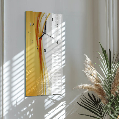 Orologio verticale Modello