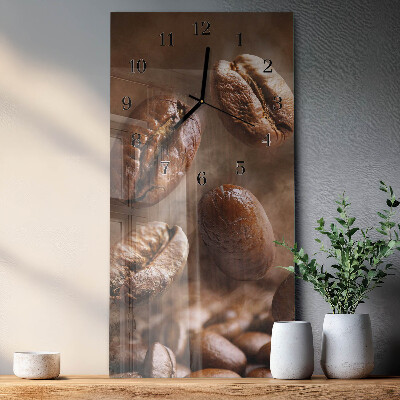 Orologio verticale Fagioli