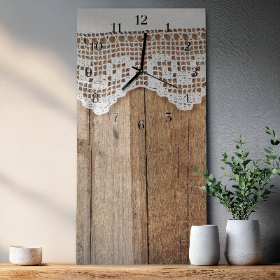 Orologio verticale Tavolo
