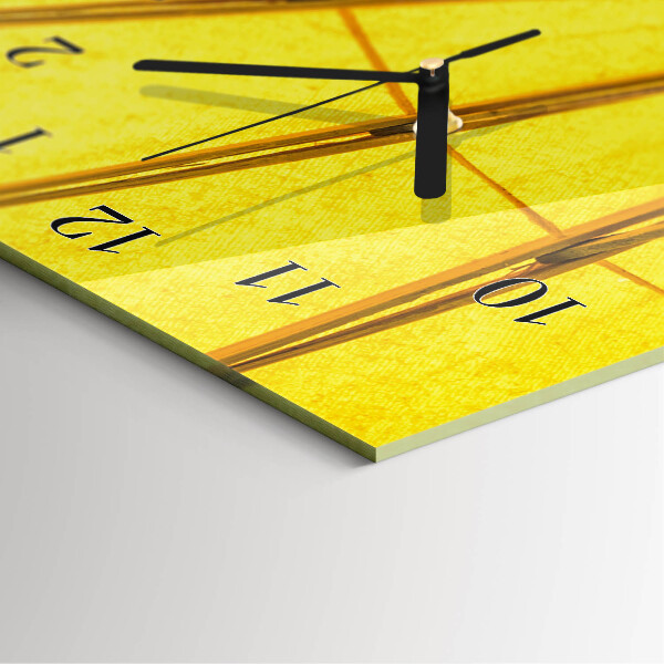 Orologio verticale Ombrello