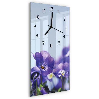 Orologio verticale Mobili