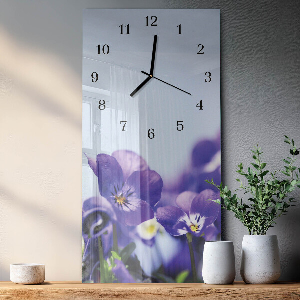 Orologio verticale Mobili