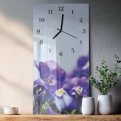 Orologio verticale Mobili