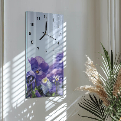 Orologio verticale Mobili