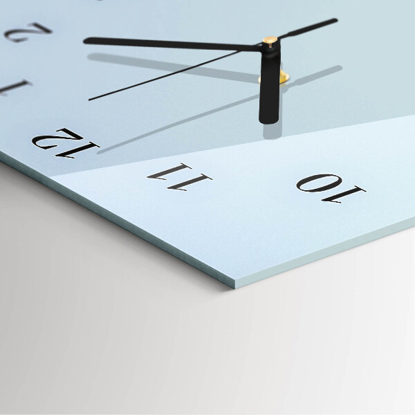 Orologio verticale Mobili