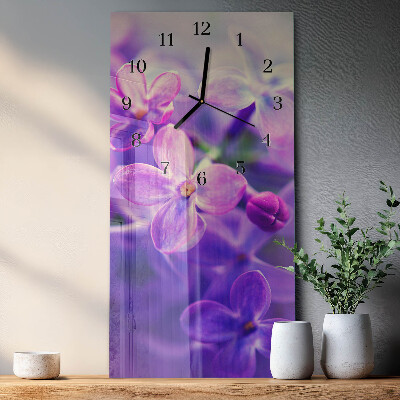 Orologio verticale Mobili