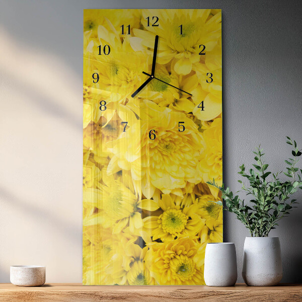 Orologio verticale Mobili
