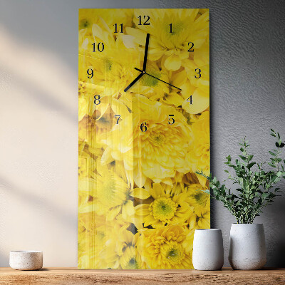 Orologio verticale Mobili