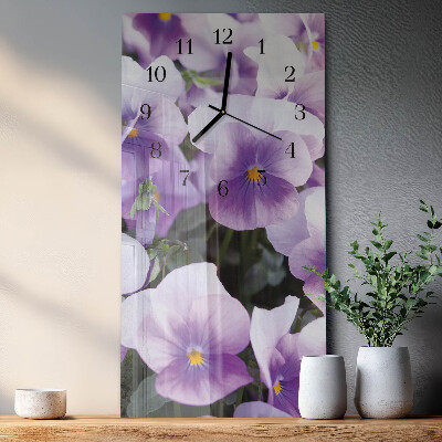Orologio verticale Mobili