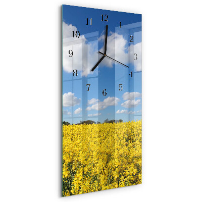 Orologio verticale Campo