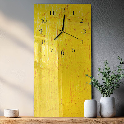 Orologio verticale Modello