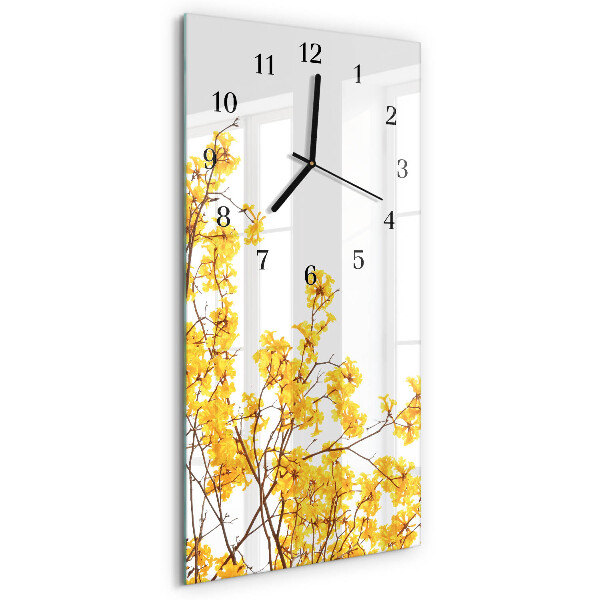 Orologio verticale Albero
