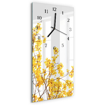 Orologio verticale Albero