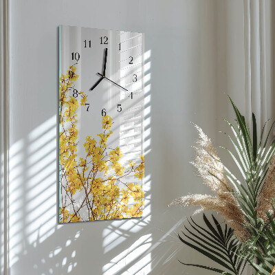 Orologio verticale Albero