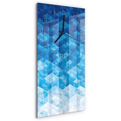 Orologio verticale Modello