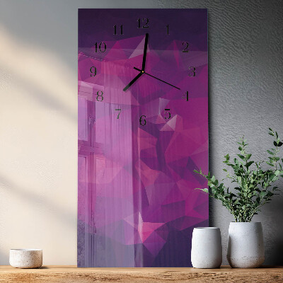 Orologio verticale Modello