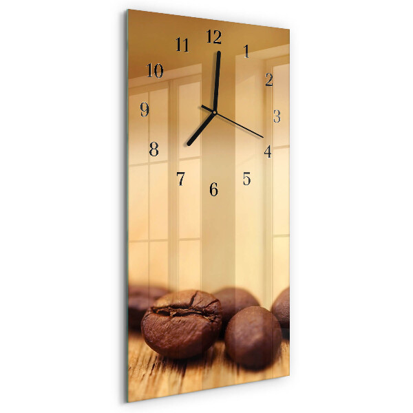 Orologio verticale Fagioli