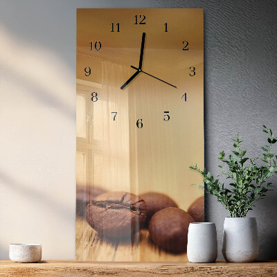 Orologio verticale Fagioli