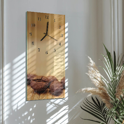 Orologio verticale Fagioli