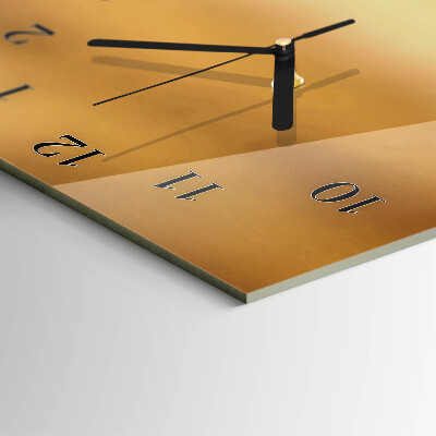 Orologio verticale Fagioli