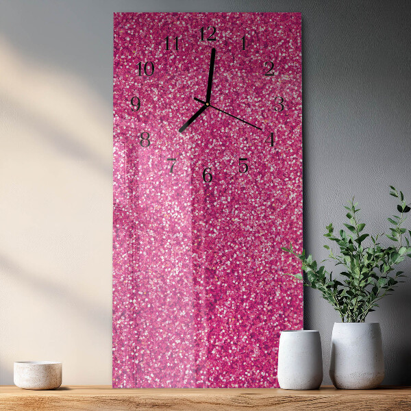 Orologio verticale Aspetto
