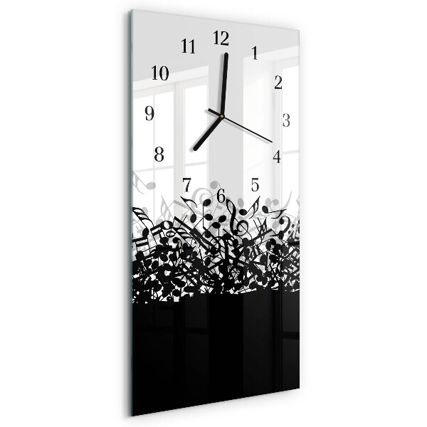 Orologio verticale Voti