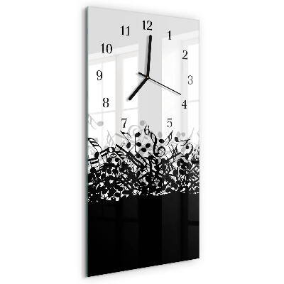 Orologio verticale Voti