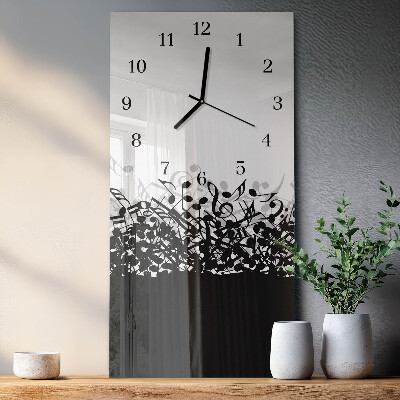 Orologio verticale Voti