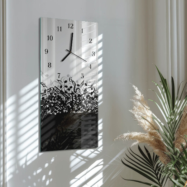 Orologio verticale Voti