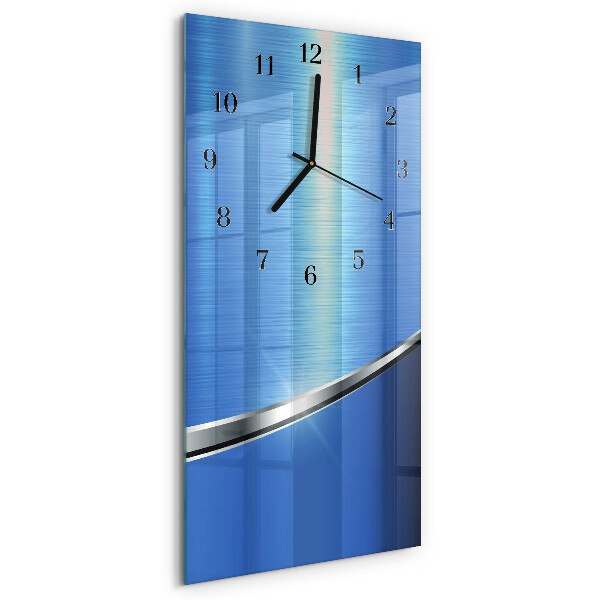 Orologio verticale Modello