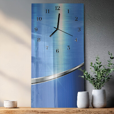 Orologio verticale Modello