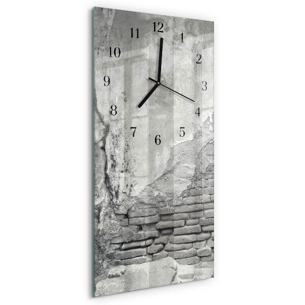 Orologio verticale Parete