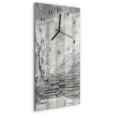 Orologio verticale Parete