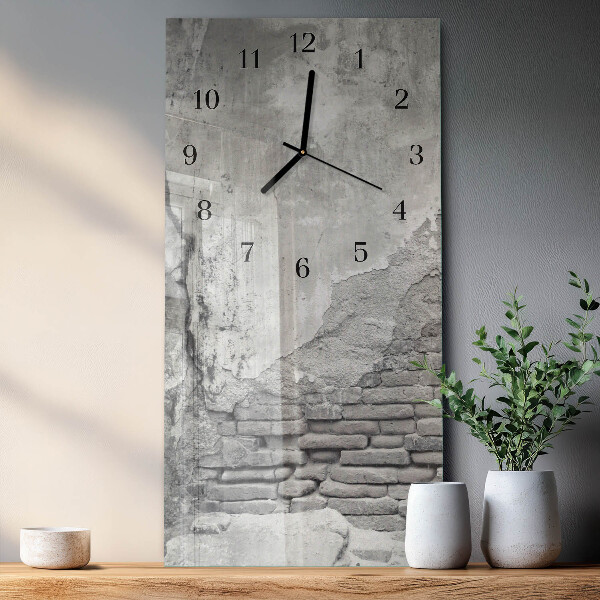 Orologio verticale Parete