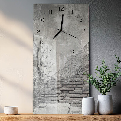 Orologio verticale Parete
