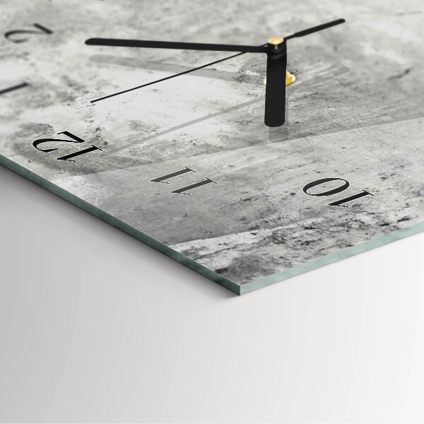 Orologio verticale Parete