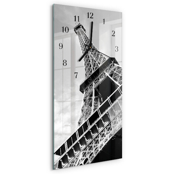 Orologio verticale Torre Eiffel